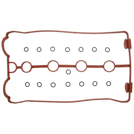 Fel-Pro Valve Cover Set, Vs50730R VS50730R